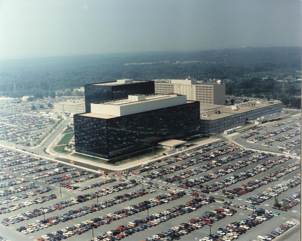 NSA 001