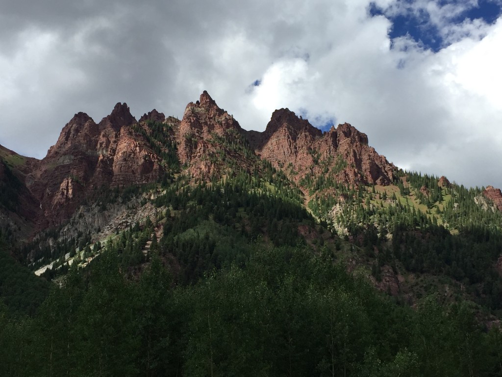 Maroon Bells And Maroon Lake (22)